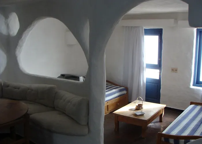 Club Hotel Casapueblo