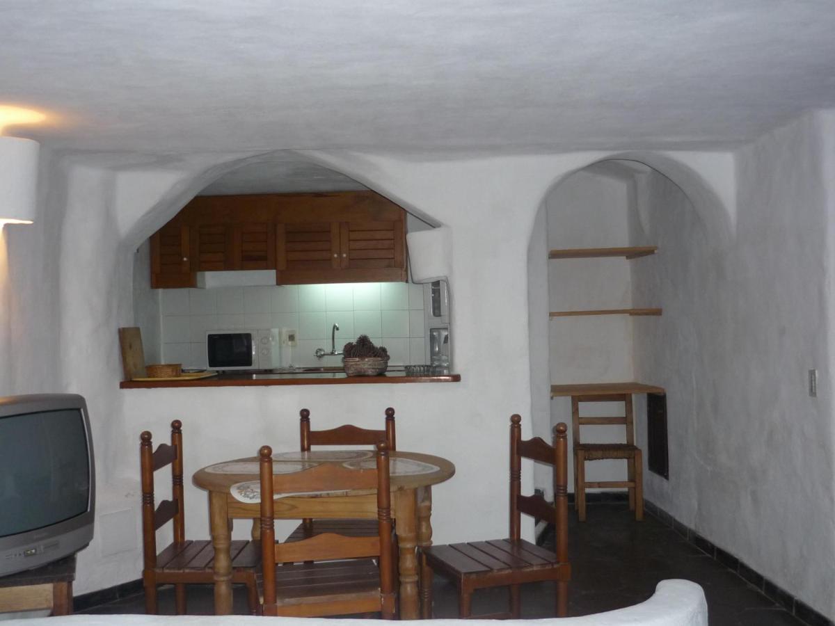 Club Casapueblo