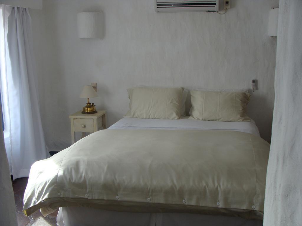 Club Casapueblo 3*