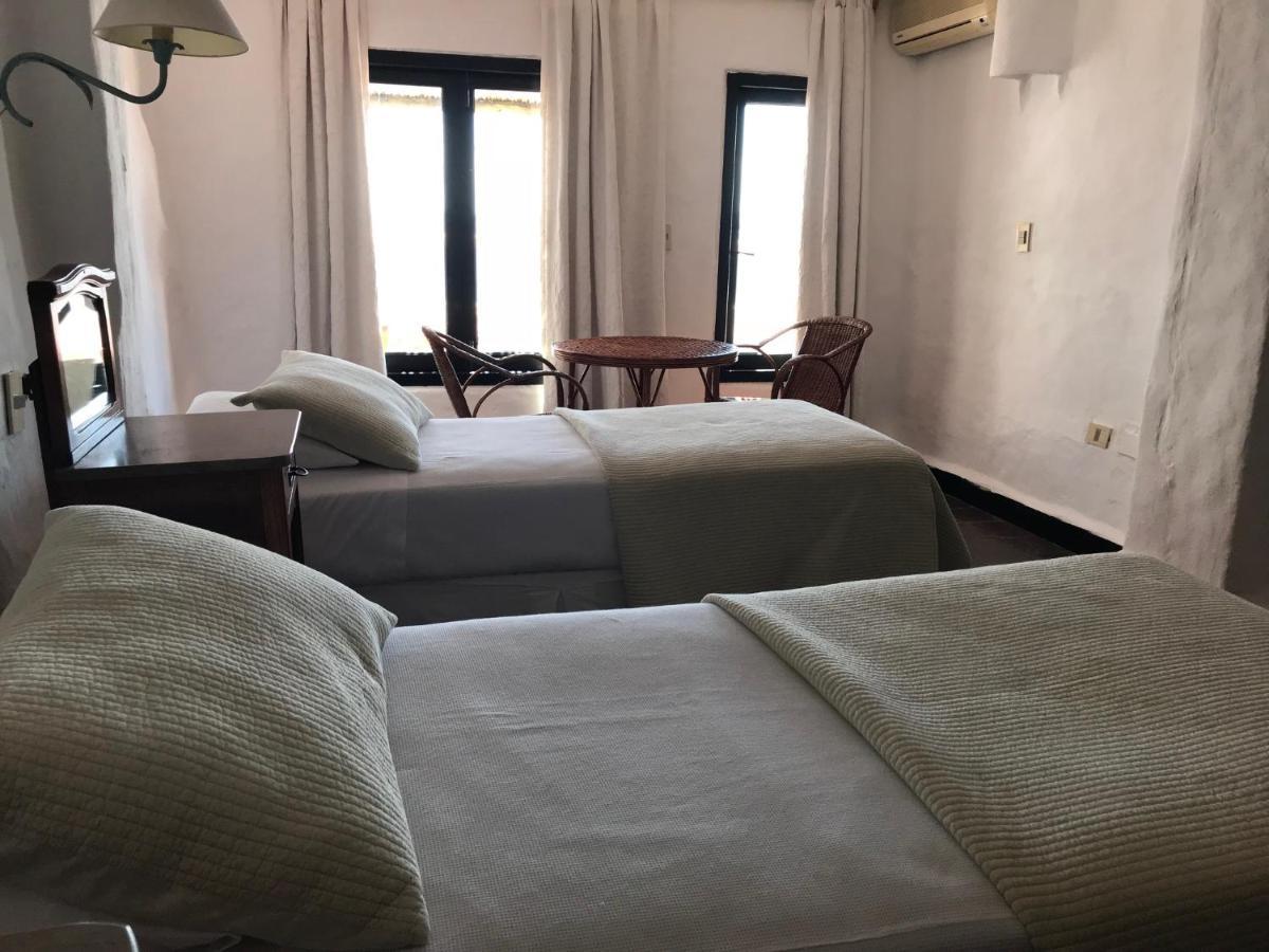 Club Casapueblo Punta Ballena