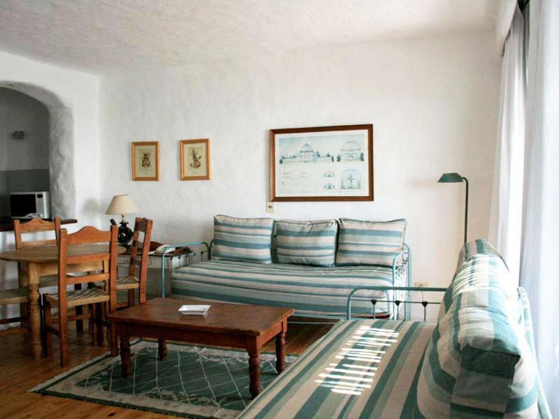 Club Casapueblo Hotel 3*