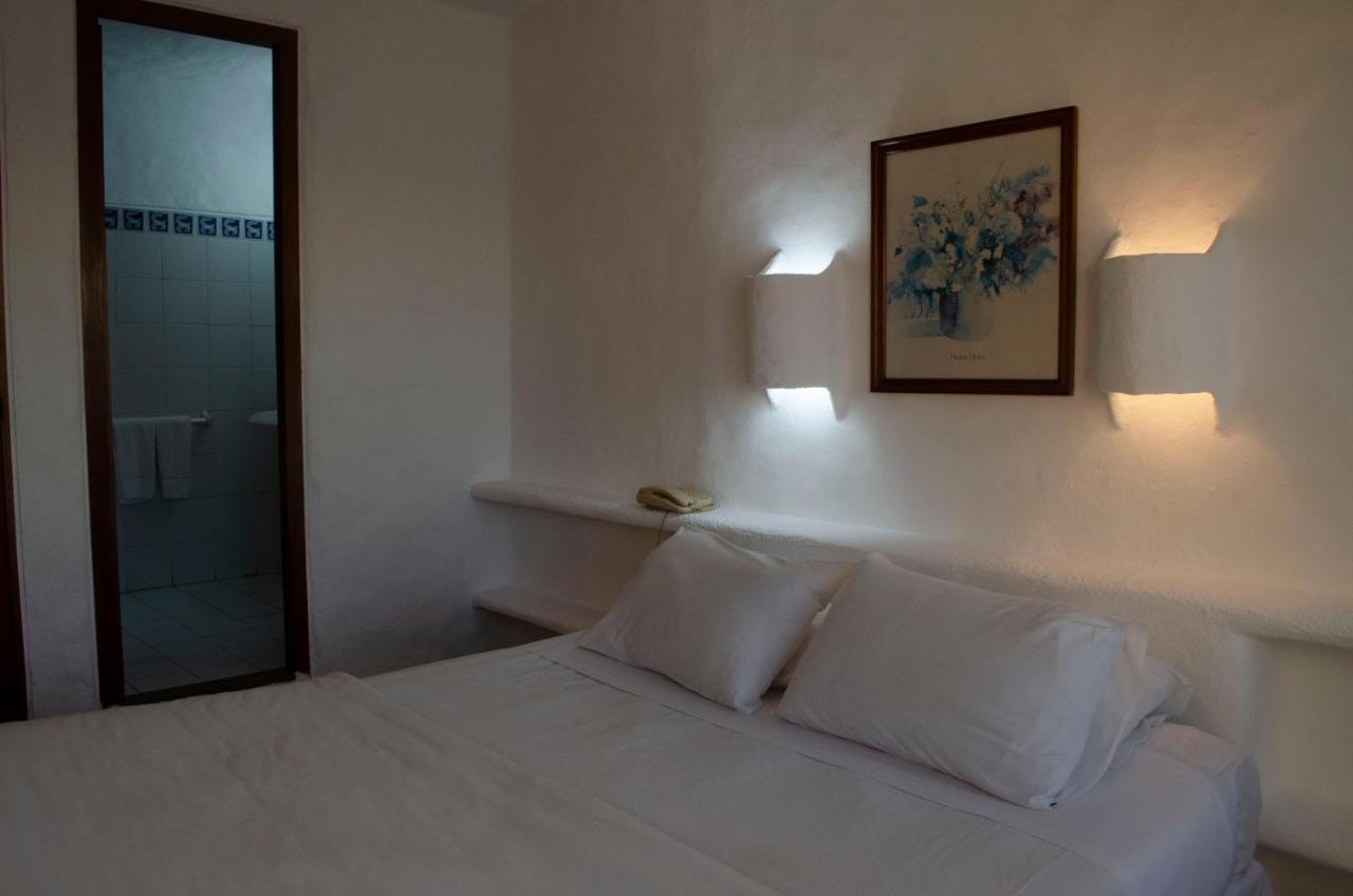 Hotel Club Casapueblo