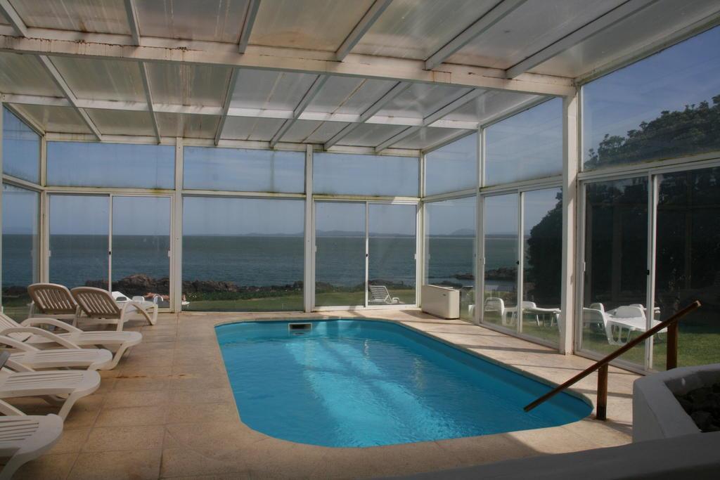 Club Casapueblo Hotel 3*