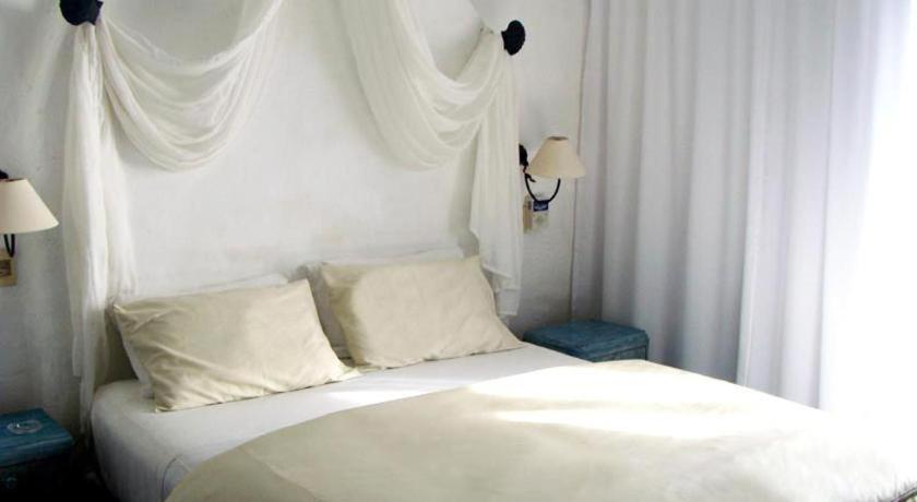 Hotel Club Casapueblo 3*
