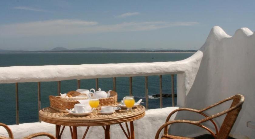 Club Casapueblo Hotel 3*
