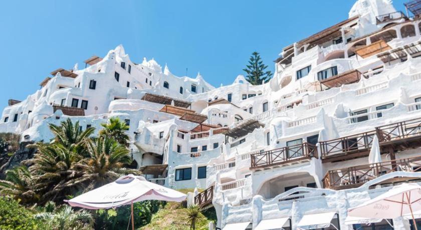 Club Casapueblo