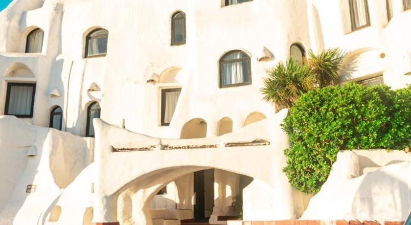 Hotel Club Casapueblo Punta Ballena
