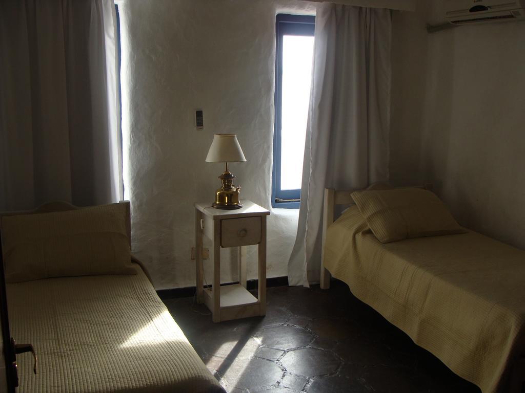 Club Casapueblo 3*