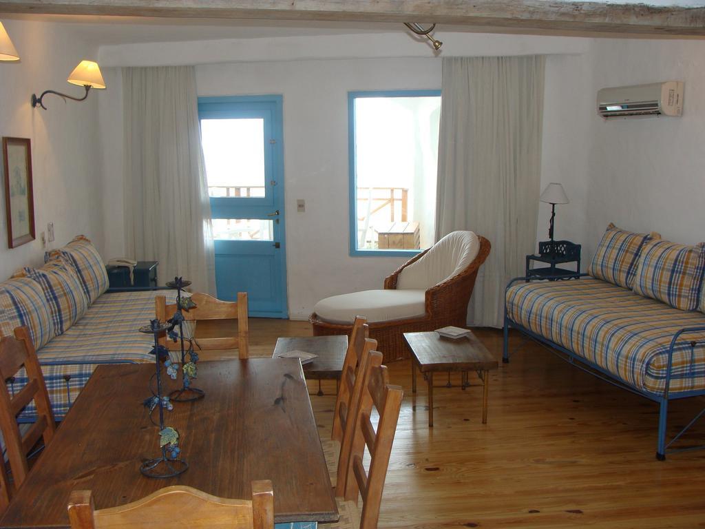 Hotel Club Casapueblo 3*