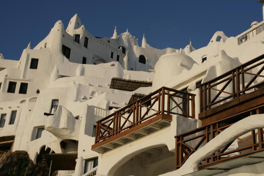Club Casapueblo Hotel Punta Ballena