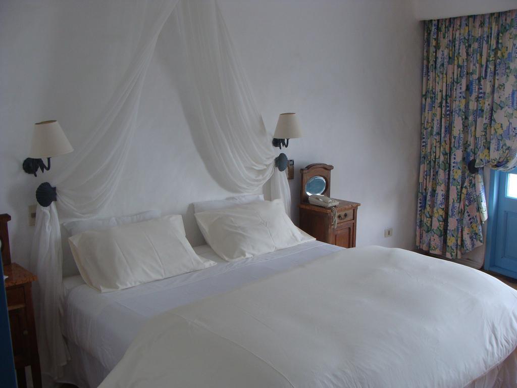 Hotel Club Casapueblo 3*