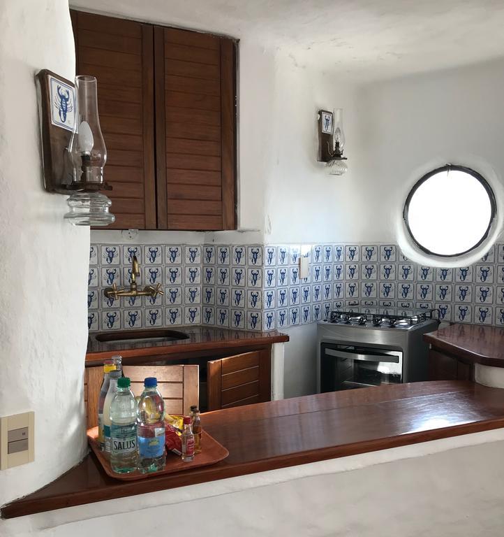 Hotel Club Casapueblo 3*