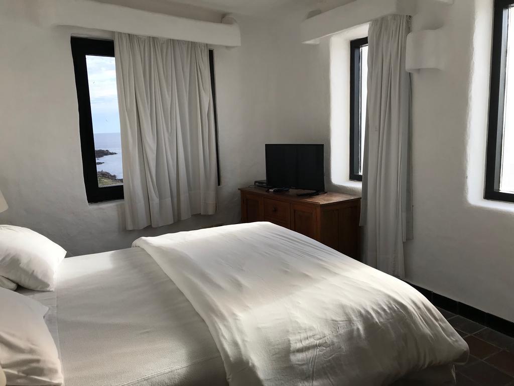 Hotel Club Casapueblo