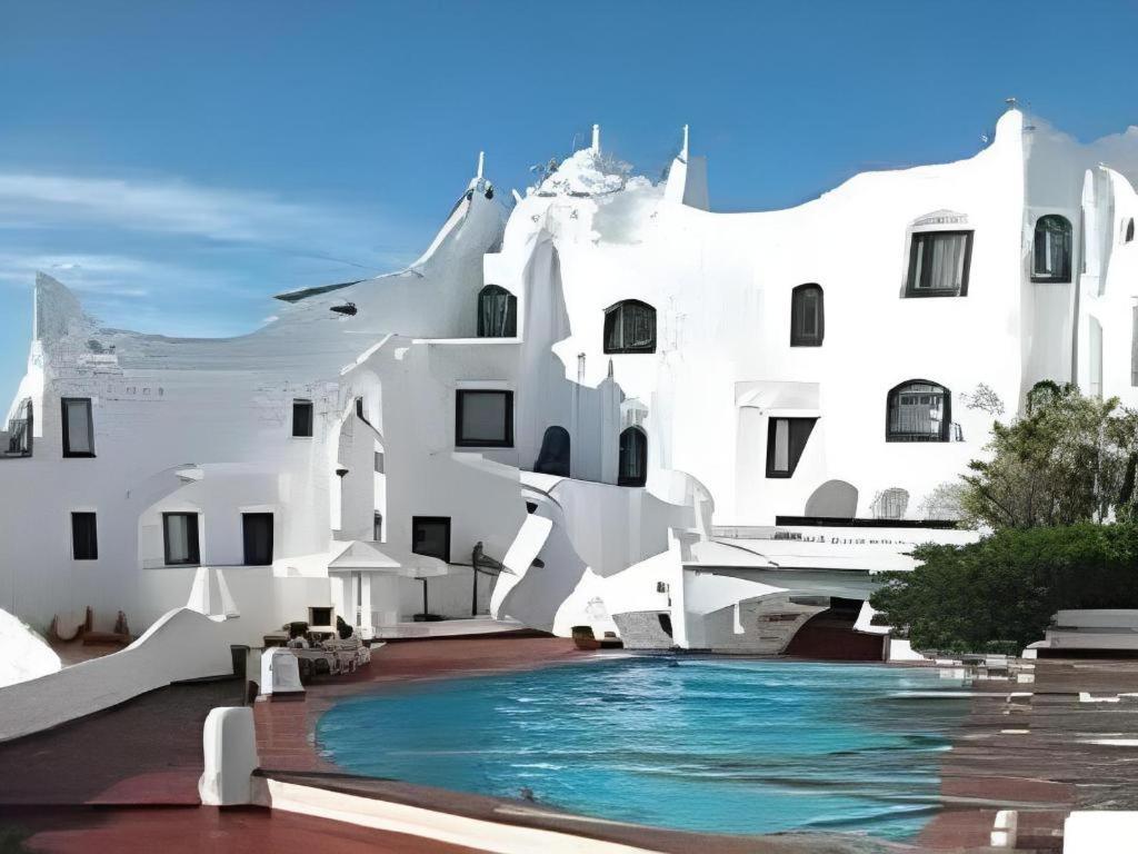 Club Casapueblo Punta Ballena