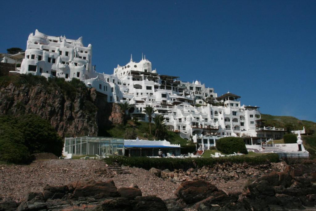 Club Casapueblo Hotel 3*